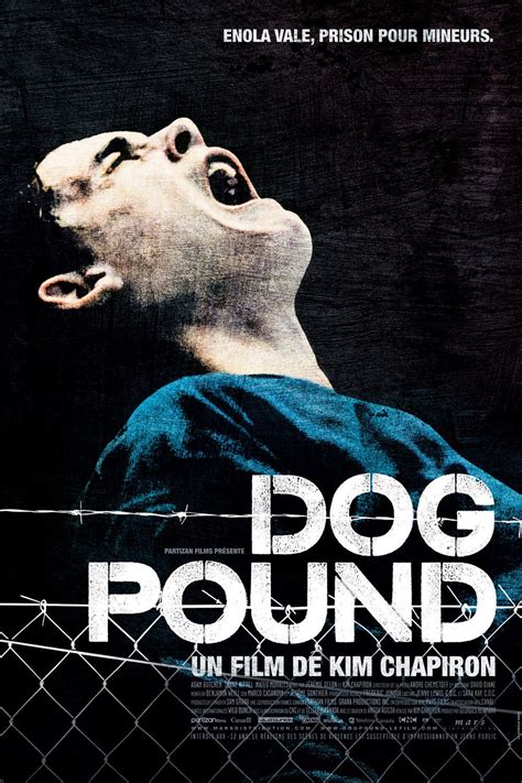 Dog Pound (2010)